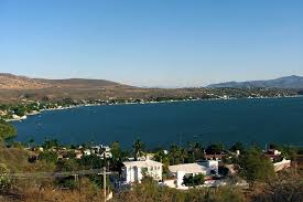 Only 45 kilometers ( 28 miles ) south of cuernavaca is the sea of morelos: Tequesquitengo Morelos Guia Definitiva Tips Para Tu Viaje