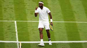 Tiafoe has soared in the rankings since the beginning of the year, from 1,145th to 292nd, and has earned entry into his first main draw at a grand slam event, the french open. Zwasx9jlp3ojym