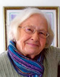 Barbara Johnston Obituary