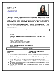 Should be the first item to be audited in order to verify its integrity and this empirical research for listed firms in vietnam is conducted to examine the relationship between. Jackling Tong Resume Ey