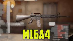 I handled an aero precision m16a4 at shot show and had wanted one ever since. Pubg Mobile M416 Vs M16a4 Which Assault Rifle Is Better Why