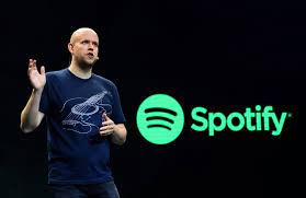 Al cierre de wall street, el emprendedor había sumado a su fortuna personal us$2.450 millones. Spotify Founder Daniel Ek Wants To Buy Arsenal Sports The Jakarta Post
