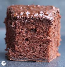 Corner image art by jay. Le Gatochoko Gateau Au Chocolat Ideal Pour Le Gouter
