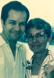 Life Story for Elizabeth Ann "Betty" (Parrish) Reamer