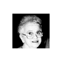 Lena CALABRESE Obituary