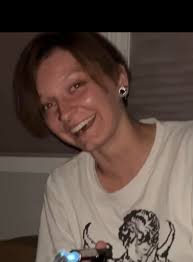 MISSING PERSON ALERT: Cassandra Barber, 23, was last seen by her family