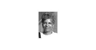 Edith Dotson Obituary (1960