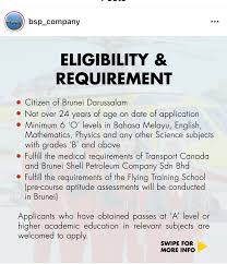 Senarai lengkap permohonan jawatan kosong terkini kedah untuk pencari kerja lepasan pmr, spm, stpm, sijil, diploma & graduan lepasan universiti awam & swasta sepanjang tahun 2021. Brunei Jobs Brunei Kerja Kosong Facebook