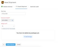 Buy printable ups shipping labels by the sheet with no minimums. Integrate Your Inventory Software With Shipping Carriers