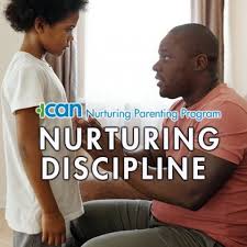 Becoming a parent enters you into a completely new and sometimes overwhelming world. Nurturing Discipline Tips From Our Nurturing Parent Program Ican