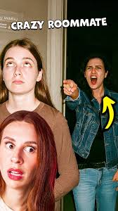 When Sharing a Space Turns Into War ⚡