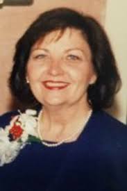 Trudy Vernon Obituary