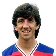 Profile Paul Overton, : Info, news, matches and statistics