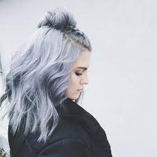 Imagen De Hair Girl And Grunge Hair Styles Hair Color Pastel Curly Hair Styles