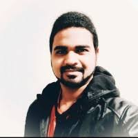 Kirtan J Email & Phone Number