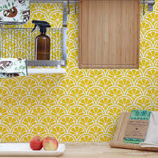 wall art  royal design studio stencils