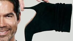 Express names Brian Atwood new creative director of footwear