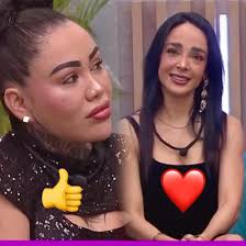 Mane encontró a su nueva Karime 😳❤️