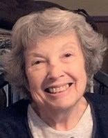 Audrey (Landry) Zrebiec Obituary