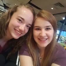 Colette Moran (@ColetteMo17)