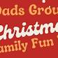 Dads Group Christmas Family Fun Day event in Mansfield VIC