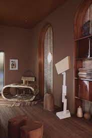 Ad Interieurs 2019 Italian Dream And Architectural Neo Classicism Huskdesignblog Arquitetos De Interiores Ideias Para Interiores Interiores