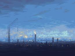 Mapping Climate Grief, One Pixel at a Time | The New Yorker