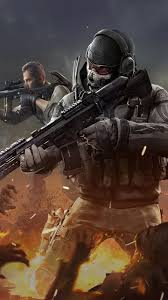 Ghost Player Call Of Duty Mobile 4k Ultra Hd Mobile Wallpaper Call Of Duty Call Of Duty Ghosts Call Off Duty