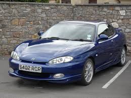 Image result for Cobalt Blue 2001 Tiburon