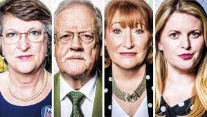 Brexit referendum: The battle for Britain