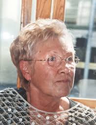 Death Notice of Helen (Ella) McPhillips (née Philbin) (Athenry, Galway)