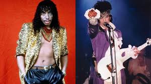 She is gained wide recognition when she was at the age of 13 after she guest starred. Rick James And Prince Were Musical Peers But Not Friends