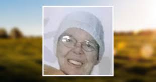 Beverley B Slack Obituary July 11, 2016