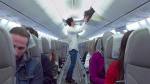 Anadolujet Bagaj Kurallari Reklam Filmi Sam Cakmak Youtube