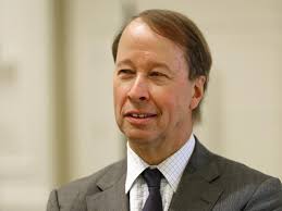 Blackstone's James hires real estate head for family office