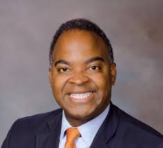 June is Black Men's Appreciation Month at VBLM: Meet Mr. Scott Price