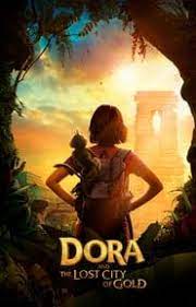 Dora And The Lost City Of Gold 2019 Bioskop Film Film Baru