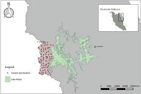 مصوبه حفاظت از حیات وحش 1997 (مالاییایی: Wildlife Hunting Practices By The Indigenous People Of Terengganu Peninsular Malaysia Springerlink