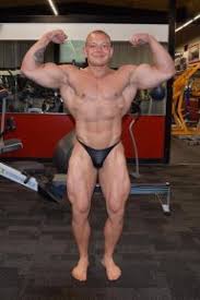 Fortitude Training Review Tmuscle