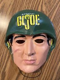 Can anyone in the US repaint an old H2 mask?