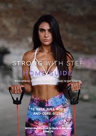 See more of stef fit on facebook. Stef Fit