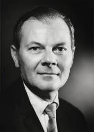 NPG x5716; John Bryan Cavanagh