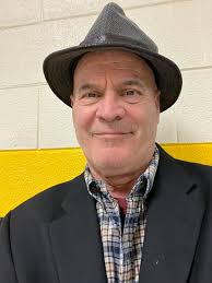 JAENICKE: Saying goodbye to a coach whose lessons live