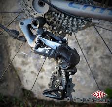 Gros jean lundi, il dort. Infos Velo Test Longue Duree Sram Force 1 Dix Huit Mois En 1x11 Maj