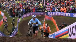 Diese gesetze hat der belgier wout van aert inzwischen komplett außer kraft gesetzt. Cyclo Cross Ostende Confirme Les Mondiaux En Janvier 2021 Mais A Huis Clos Eurosport