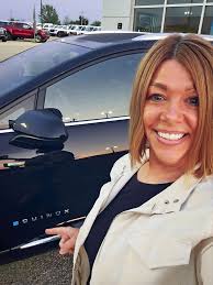 Chevy Equinox EV owner experience