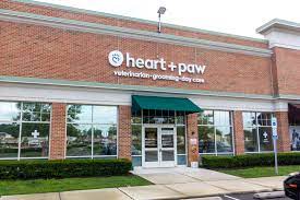 Maybe you would like to learn more about one of these? Veterinarian In Marlton New Jersey Heart Paw
