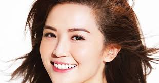 蔡卓妍(Charlene Choi)簡介及電影作品- Enjoy Movie