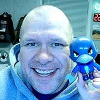 Amazon.com: P.M.I. Brawl Stars Action Figure