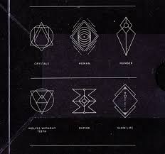 How To Make An Interesting Art Piece Using Tree Branches Ehow Of Monsters And Men Sacred Geometry Music Symbols